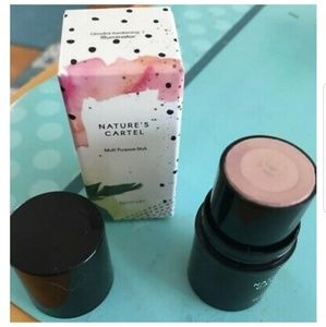 Nature's Cartel Vegan Highlighter